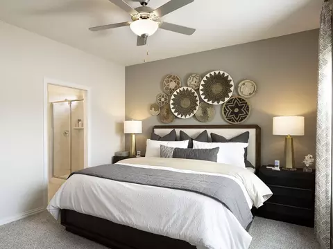 Bedroom - 1605 Arches Rd, Anna, TX 75409 photo 1 of 2