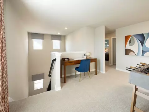 Entry Way - 1605 Arches Rd, Anna, TX 75409 photo 2 of 2