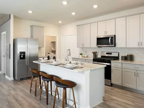 Kitchen - 1605 Arches Rd, Anna, TX 75409 photo 1 of 2