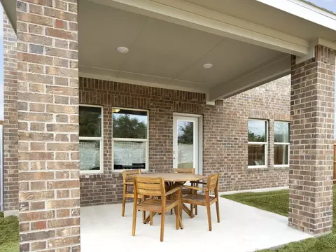 Exterior - 1605 Arches Rd, Anna, TX 75409 photo 2 of 11
