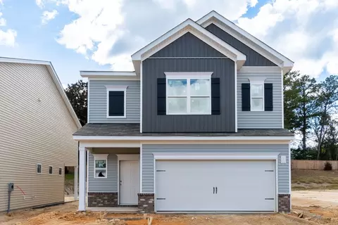 561 Trove Ln, Vass, NC 28394