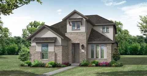 3237 Malibu Moon Dr, Celina, TX 75009
