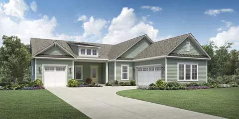 2798 Laurel Oak Ave, Hardeeville, SC 29927
