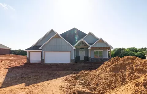 545 Still Mdws, Guthrie, OK 73044