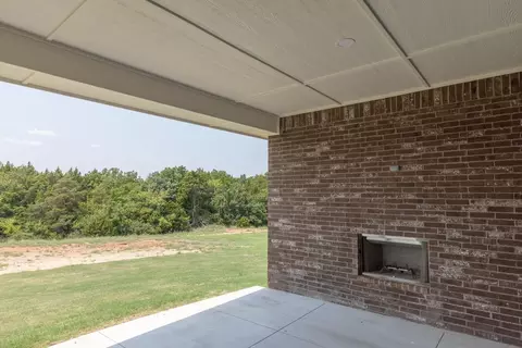 Exterior - 545 Still Mdws, Guthrie, OK 73044 photo 7 of 8