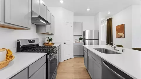 Kitchen - 9130 N Spokane St, Post Falls, ID 83854 photo 1 of 4