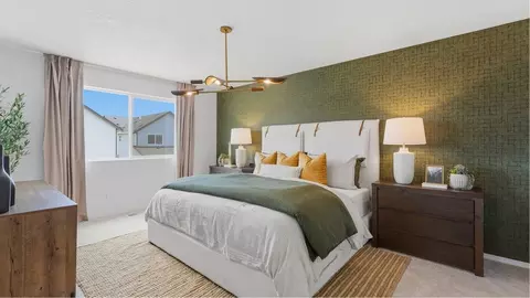 Bedroom - 9130 N Spokane St, Post Falls, ID 83854 photo 1 of 5