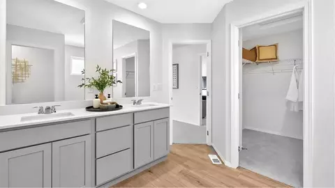 Entry Way - 9130 N Spokane St, Post Falls, ID 83854 photo 1 of 2