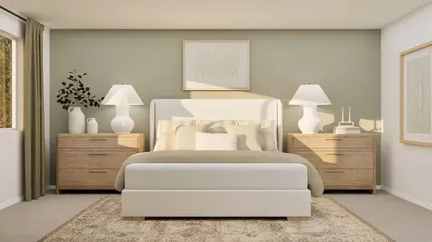 Bedroom - 9130 N Spokane St, Post Falls, ID 83854 photo 1 of 4