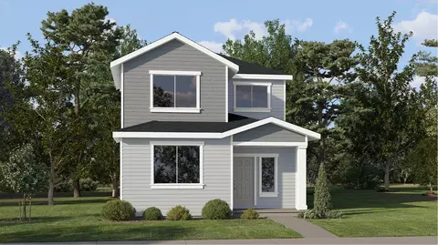 Exterior - 9130 N Spokane St, Post Falls, ID 83854 photo 2 of 3