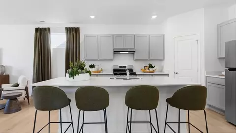 Kitchen - 9130 N Spokane St, Post Falls, ID 83854 photo 2 of 4