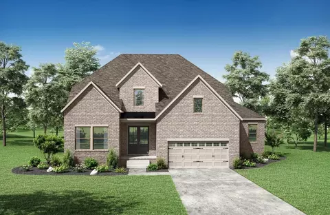 9552 Loyola Dr, Brentwood, TN 37027