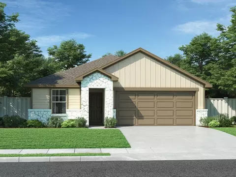 141 Sleep Holw, Jarrell, TX 76537
