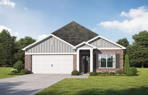 3203 Southfield Ln SW, Huntsville, AL 35805