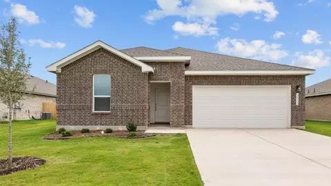 2302 Continental Ave, Abilene, TX 79601