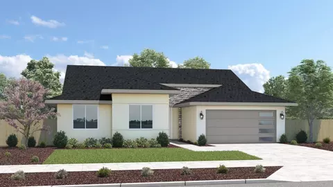 1617 W Sable Pl, Hanford, CA 93230