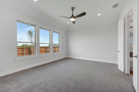 Bedroom - 344 Kathryn Dr, Haslet, TX 76052 photo 2 of 6