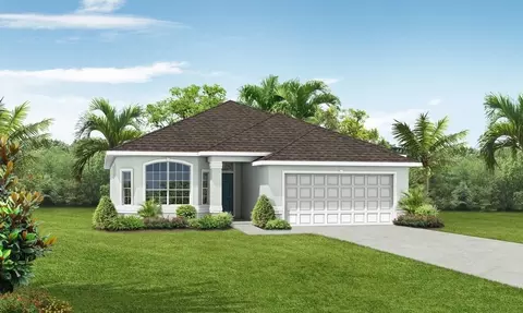 51 E Diamond Dr, Palm Coast, FL 32164