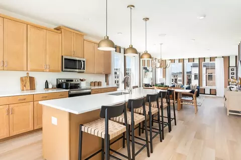Kitchen - 2631 River Birch Rd, Herndon, VA 20171 photo 4 of 5