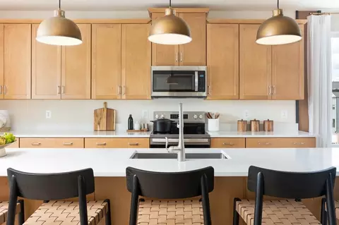 Kitchen - 2631 River Birch Rd, Herndon, VA 20171 photo 3 of 5
