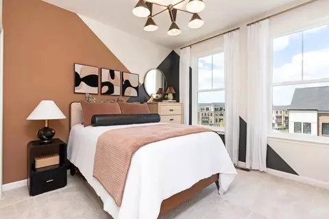 Bedroom - 2631 River Birch Rd, Herndon, VA 20171 photo 1 of 5