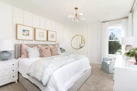Bedroom - 2631 River Birch Rd, Herndon, VA 20171 photo 3 of 5
