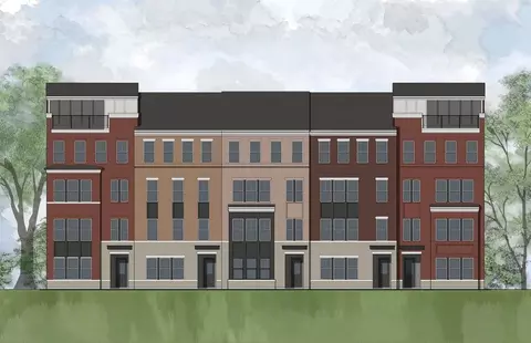 2631 River Birch Rd, Herndon, VA 20171
