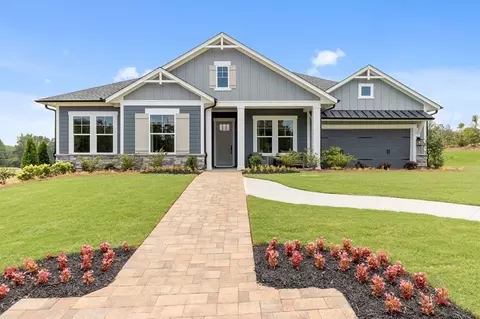 459 Barnfield Way, Dallas, GA 30157