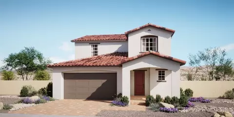 Sunset Rd And Pabco Rd, Henderson, NV 89011