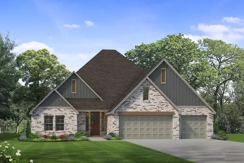 7201 E Oakland St, Broken Arrow, OK 74014