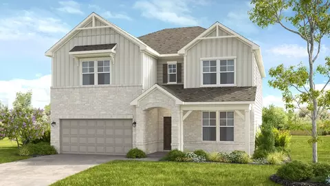 445 Kennington Walk, Loganville, GA 30052