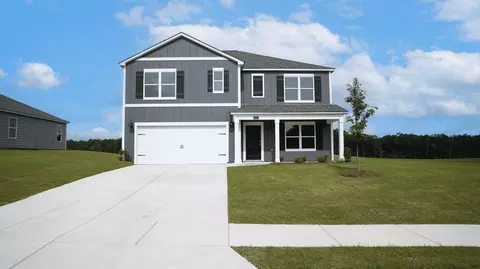 2175 Ogletree Pl, Pell City, AL 35125