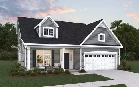 575 Grand Griffon Way, Lillington, NC 27546