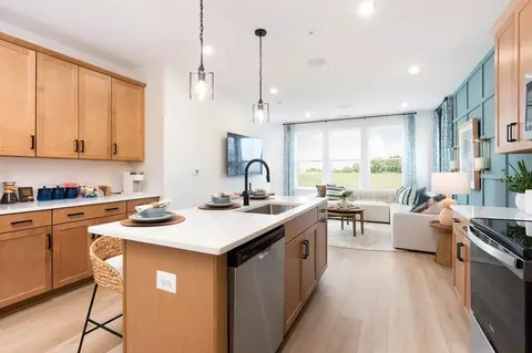 Kitchen - 20863 Murry Falls Ter, Ashburn, VA 20147 photo 2 of 7