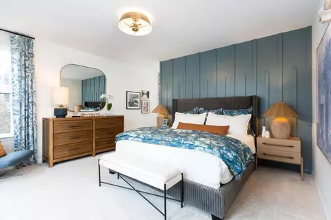 Bedroom - 20863 Murry Falls Ter, Ashburn, VA 20147 photo 1 of 6