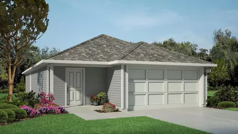 103 Mach Way, Mineral Wells, TX 76067