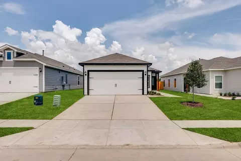1609 Duke Dr, Crandall, TX 75114
