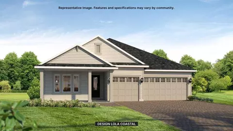 86 Pasarela Dr, Saint Augustine, FL 32095