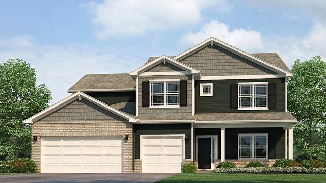 5812 Crotal Ave, Greenwood, IN 46143