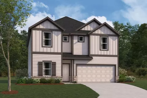 Exterior - 2701 Sebring Cir, Austin, TX 78747 photo 2 of 12