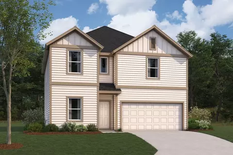 2701 Sebring Cir, Austin, TX 78747