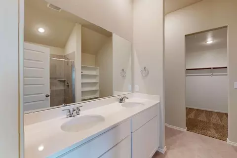 Entry Way - 2701 Sebring Cir, Austin, TX 78747 photo 1 of 2