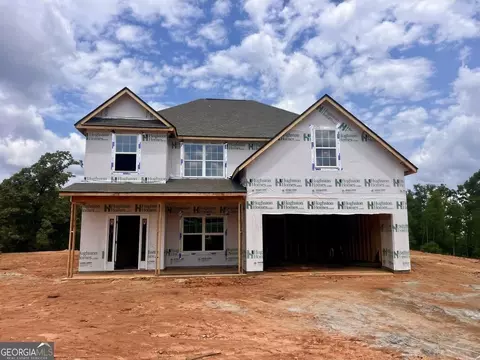 9133 Kadie Way, Columbus, GA 31904