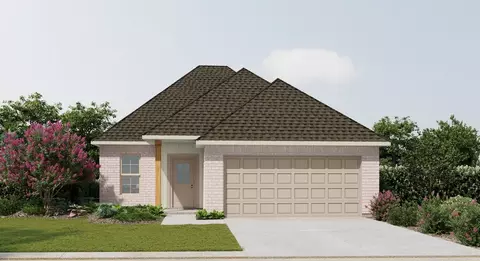 1428 Tina St, Thibodaux, LA 70301