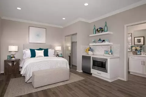 Bedroom - 9083 Carson Ave, Hesperia, CA 92344 photo 8 of 9