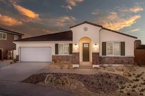 Exterior - 9083 Carson Ave, Hesperia, CA 92344 photo 6 of 6