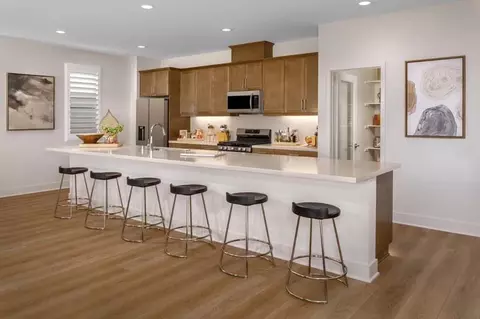 Kitchen - 9083 Carson Ave, Hesperia, CA 92344 photo 3 of 4