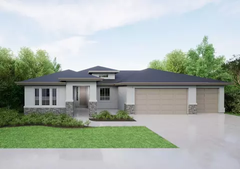 11511 S Levant Ln, Kuna, ID 83634