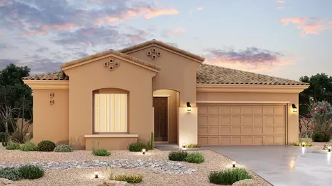 3051 N 202nd Dr, Buckeye, AZ 85396