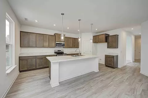 Kitchen - W 800 S And S 650 W, Pendleton, IN 46064 photo 1 of 4